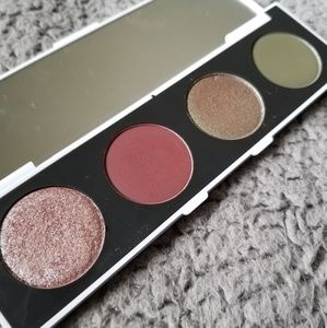 Colourpop Pressed Eyeshadow Palette